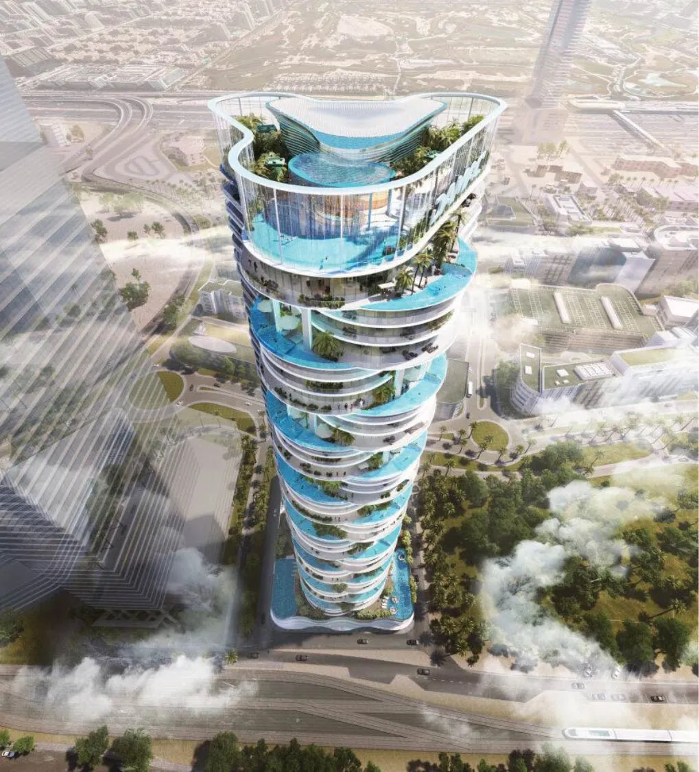 Damac Casa