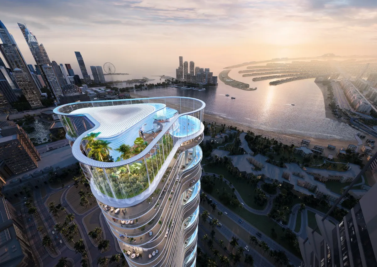 Damac Casa
