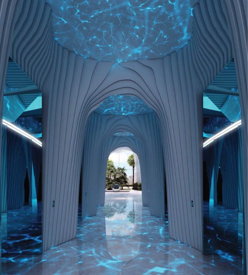 Damac Casa