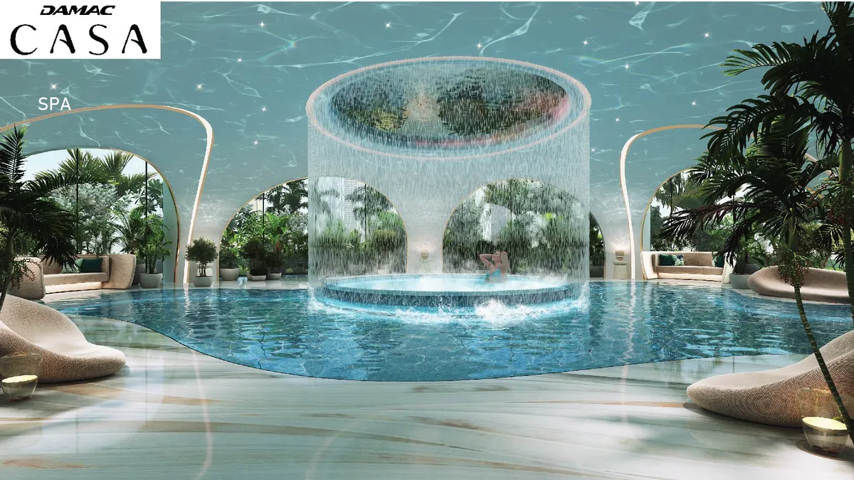 Damac Casa
