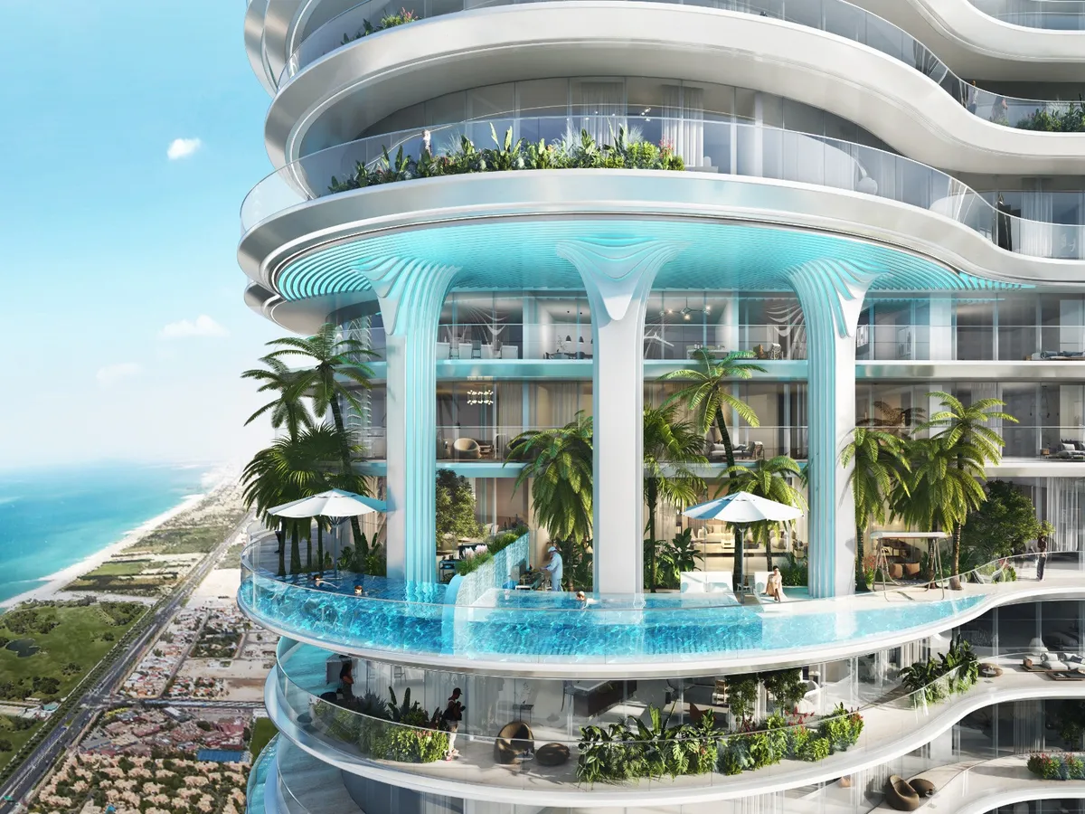Damac Casa