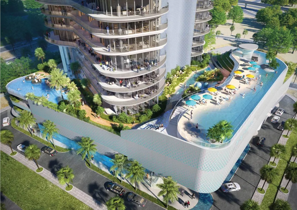 Damac Casa