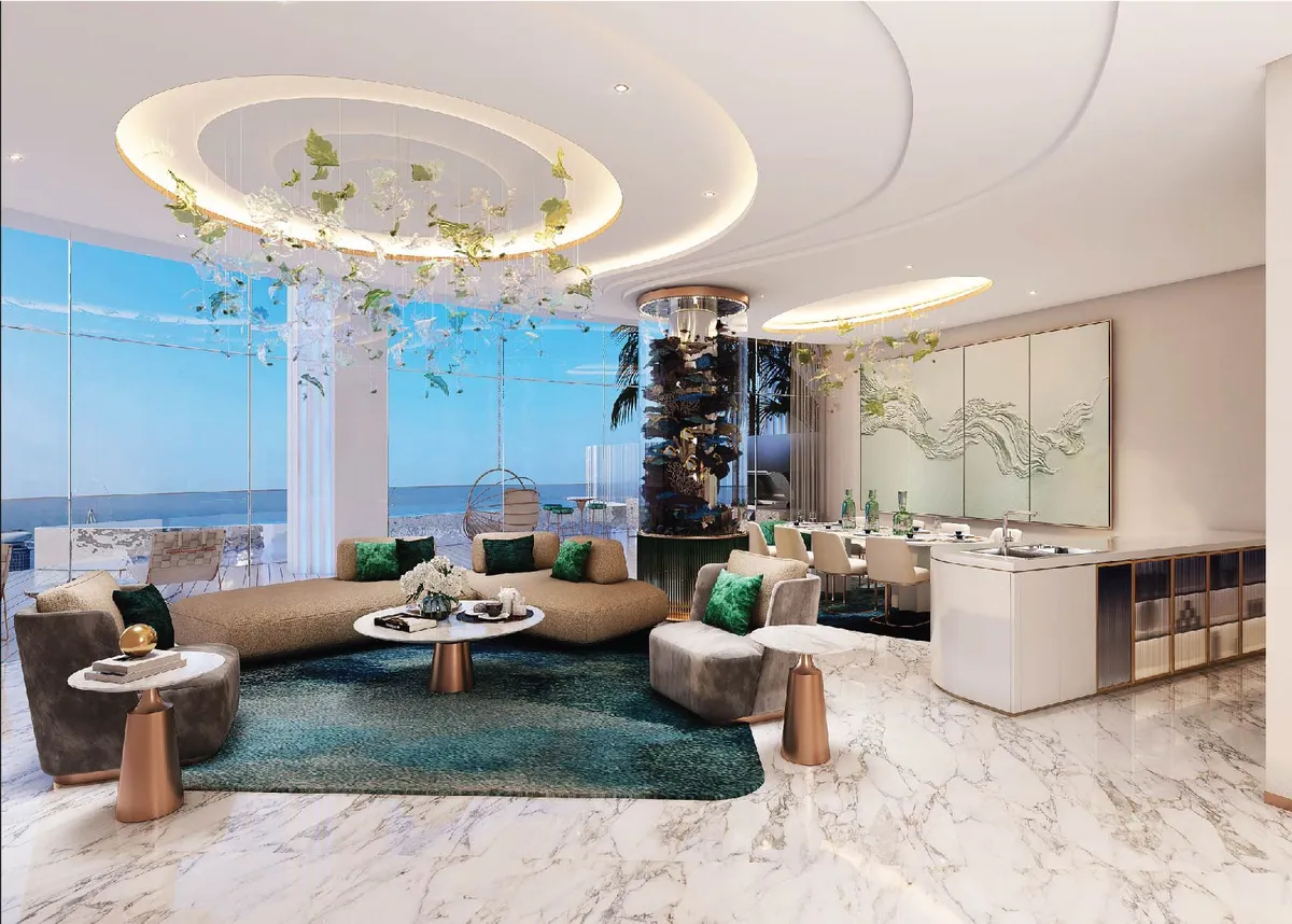 Damac Casa