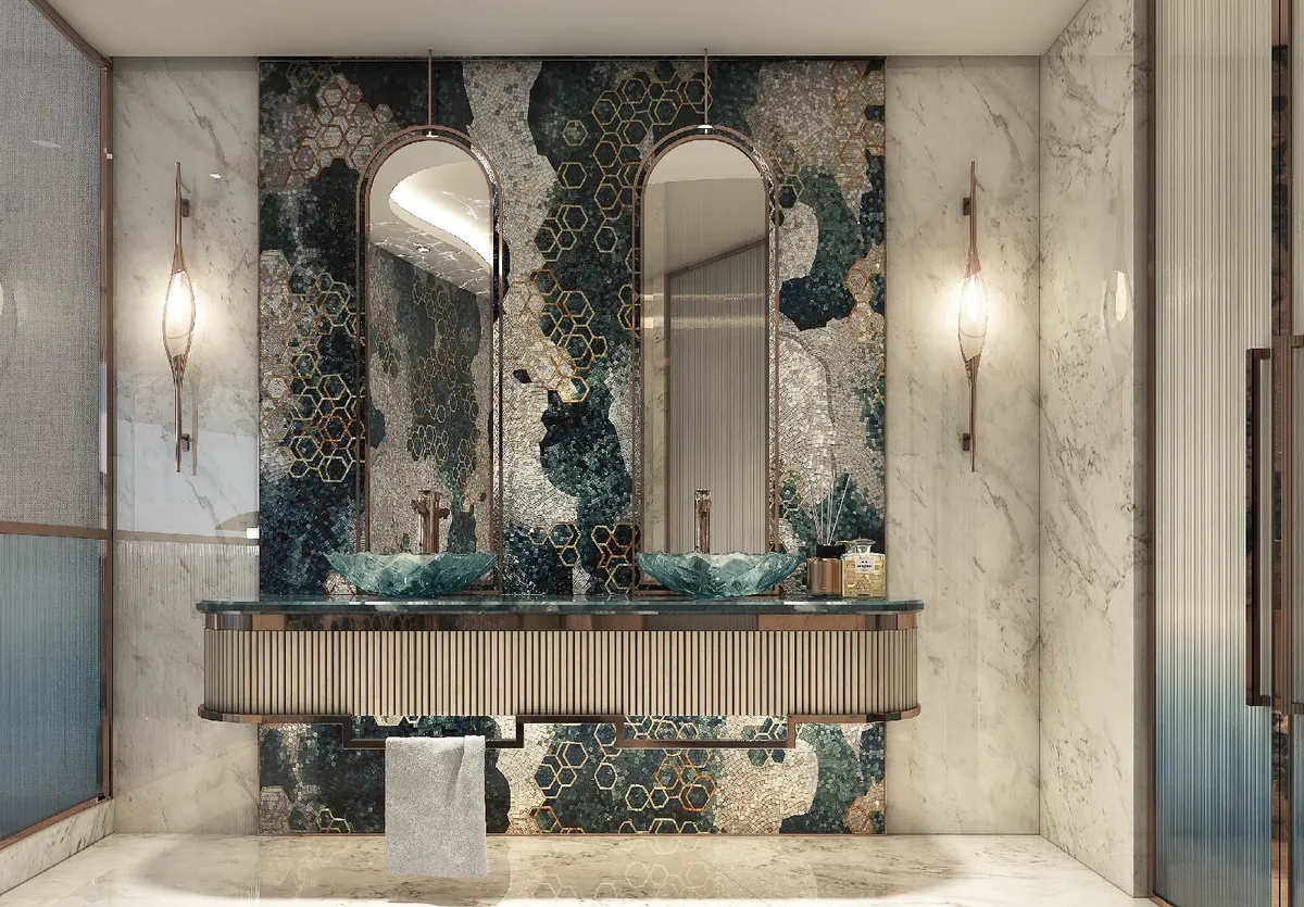 Damac Casa
