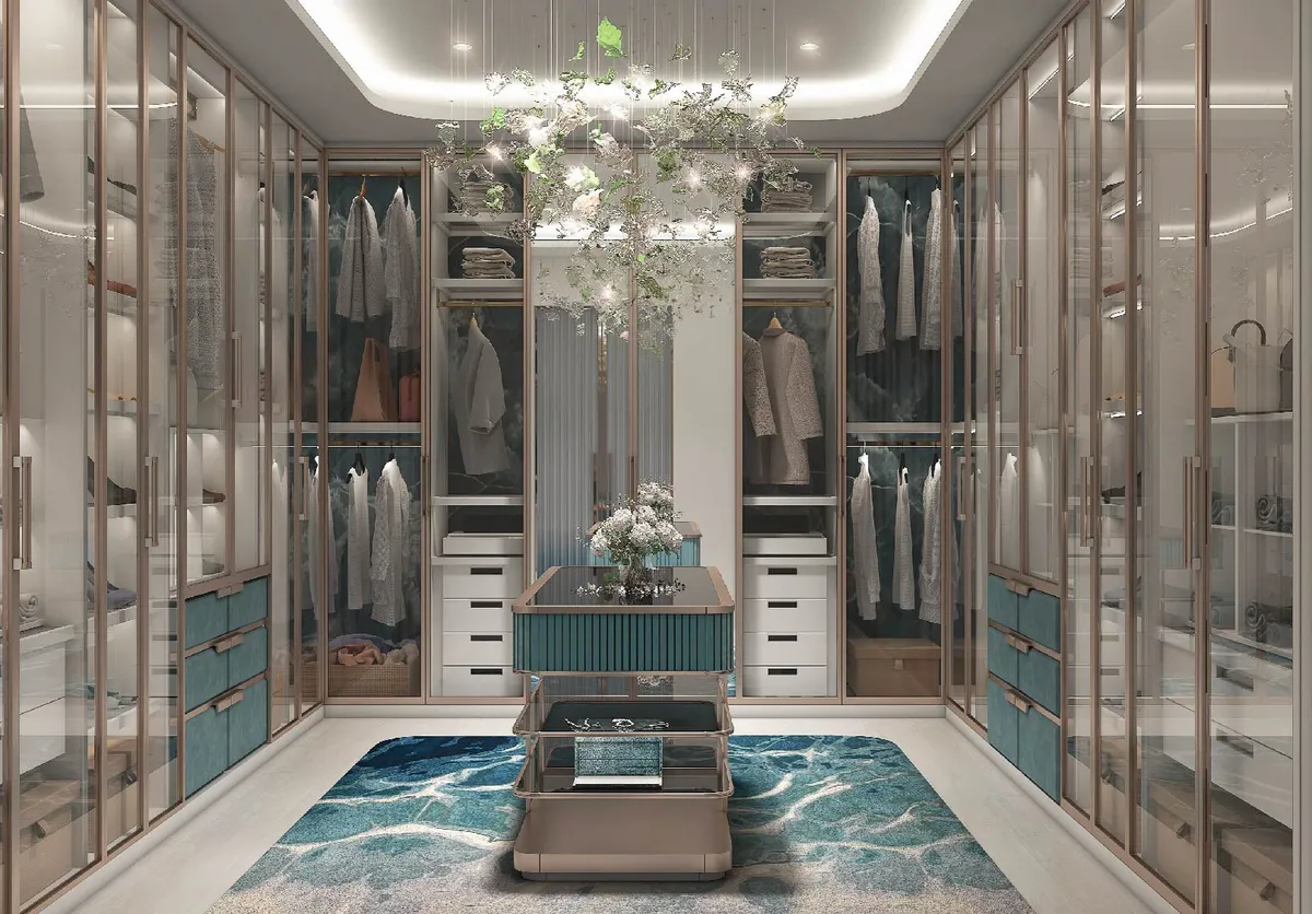 Damac Casa