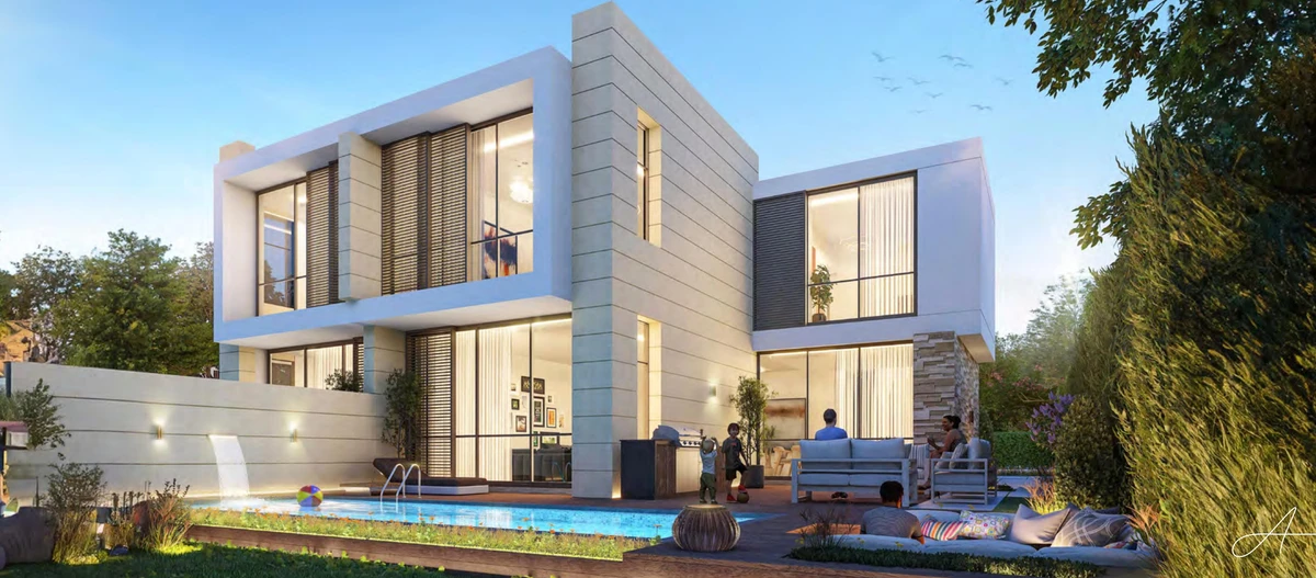 Damac Hills &#8211; Autograph Collection