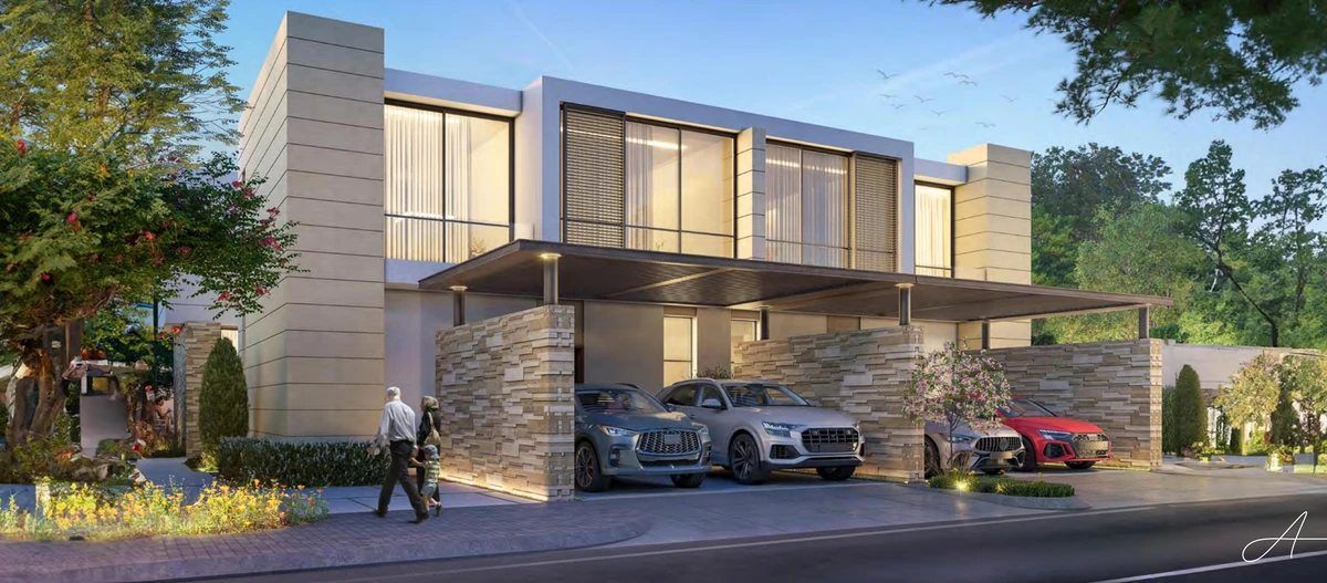 Damac Hills &#8211; Autograph Collection