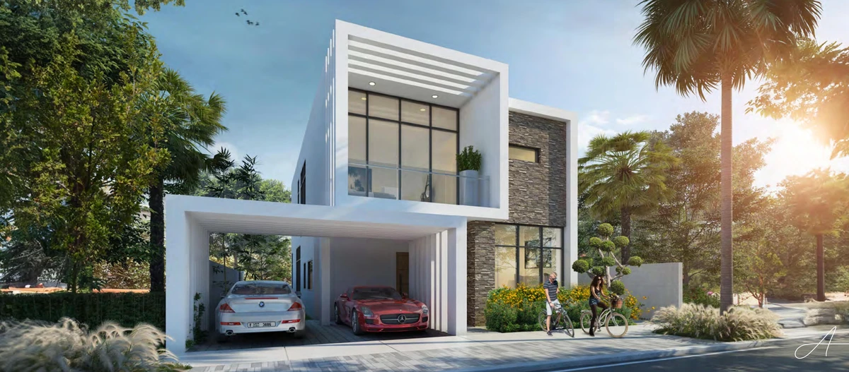 Damac Hills &#8211; Autograph Collection