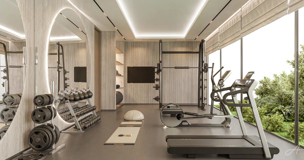 Damac Hills &#8211; Autograph Collection