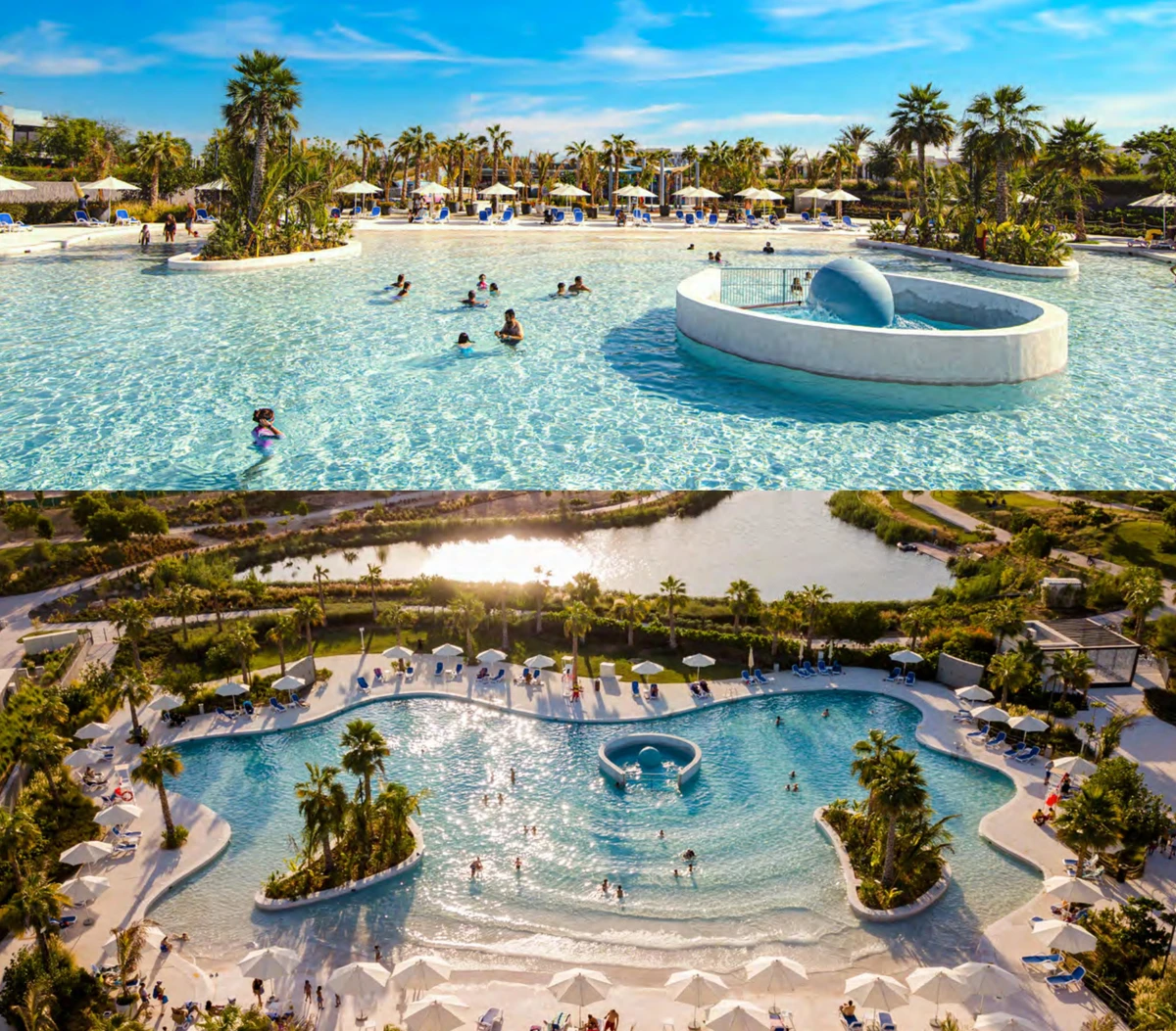 Damac Hills &#8211; Autograph Collection