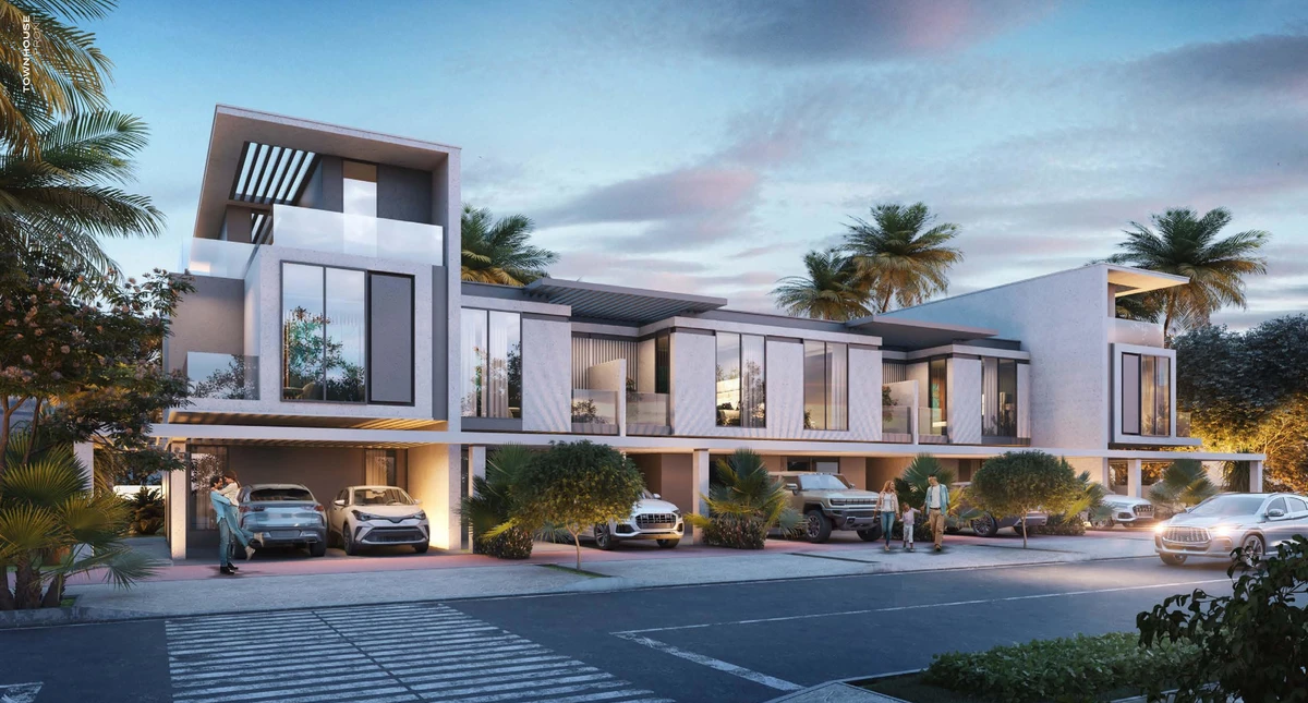 Damac Islands &#8211; Bali 1
