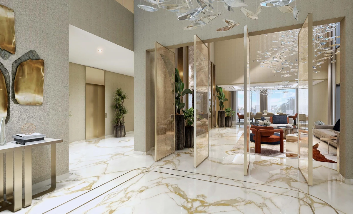 Damac Islands &#8211; Bali 2