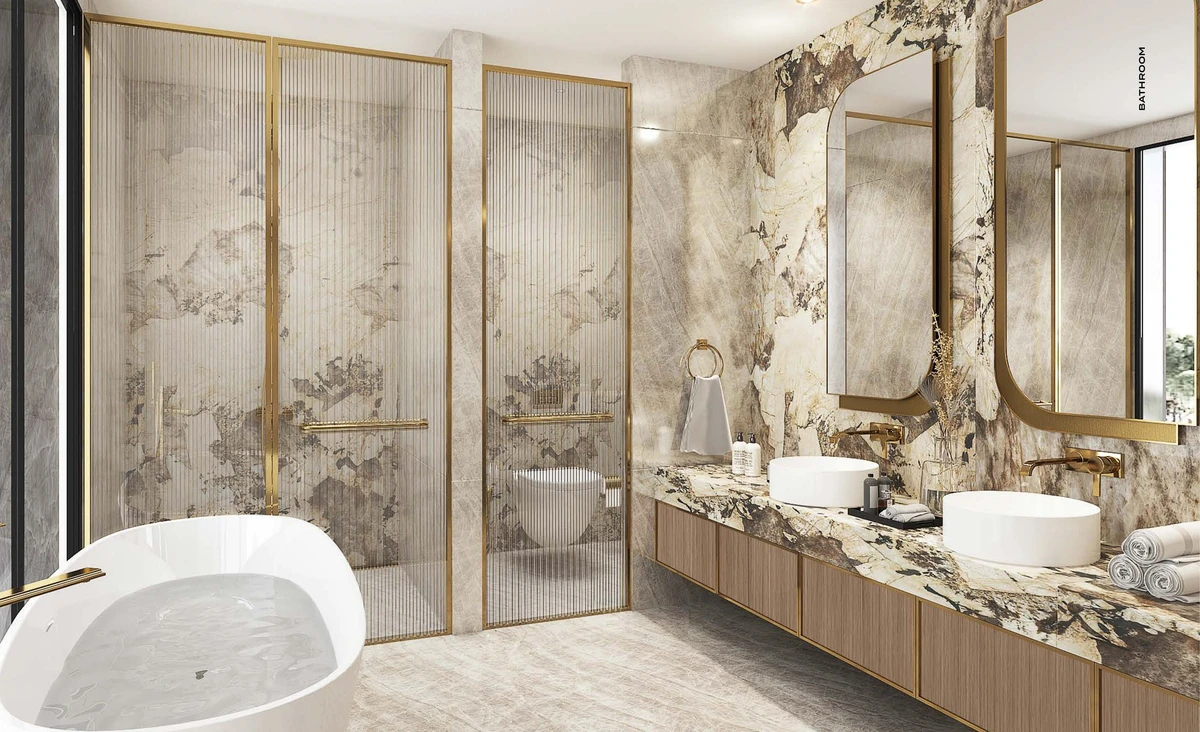 Damac Islands &#8211; Bali 2