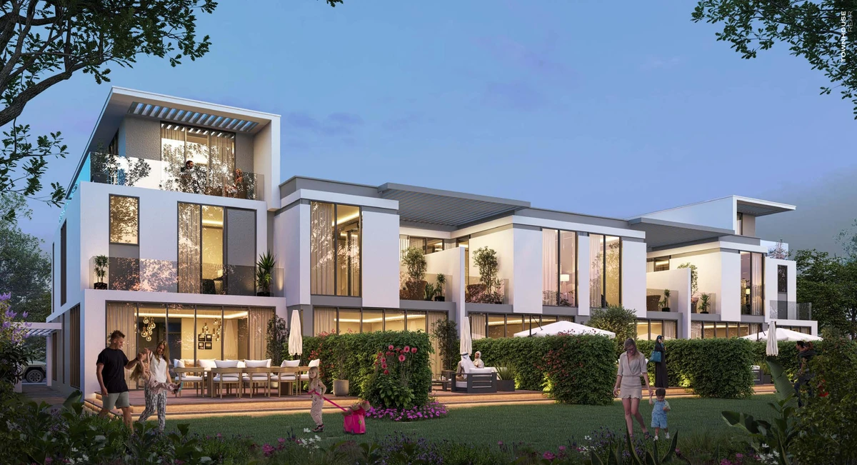 Damac Islands &#8211; Bora Bora 3