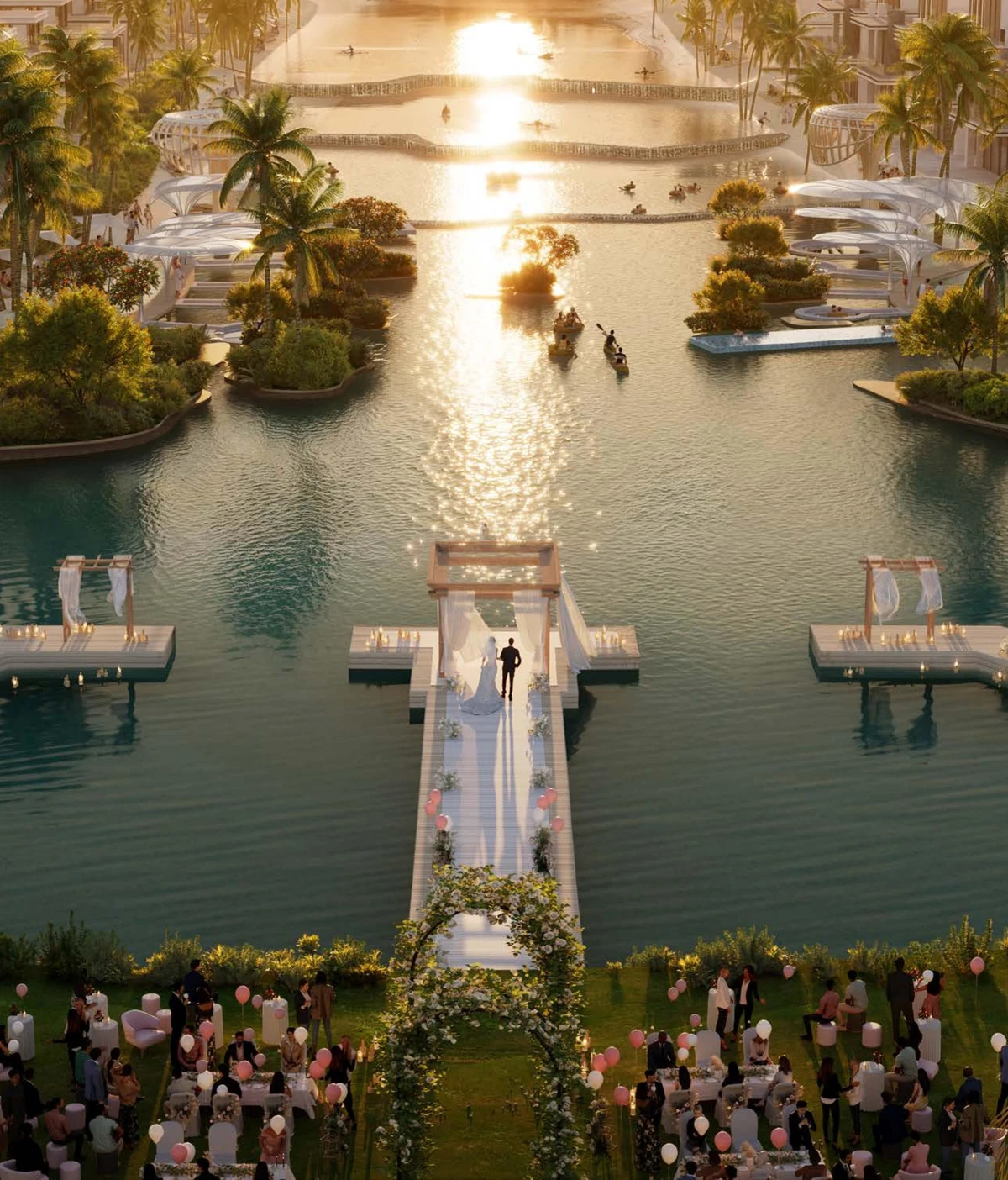 Damac Islands &#8211; FIJI 1
