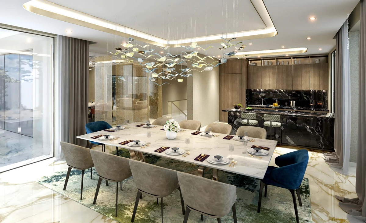 Damac Islands &#8211; FIJI 1