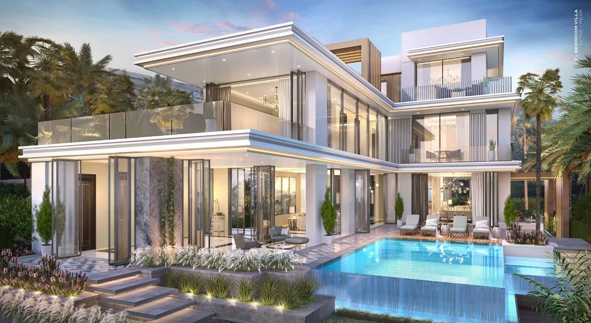 Damac Islands &#8211; Maldives 2