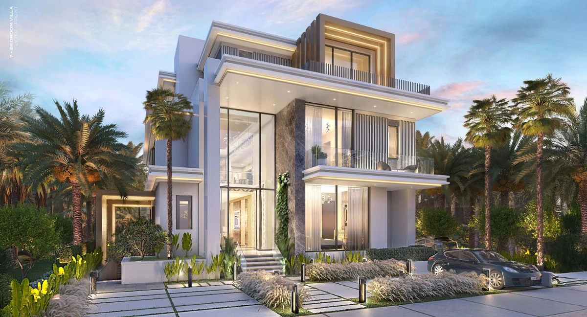 Damac Islands &#8211; Maldives 4