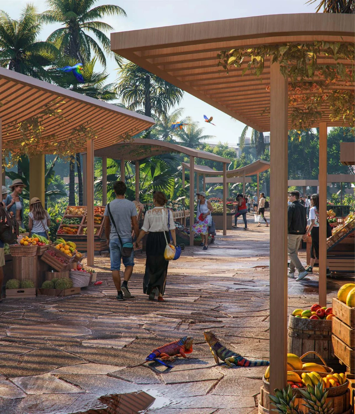 Damac Islands &#8211; Maldives 4
