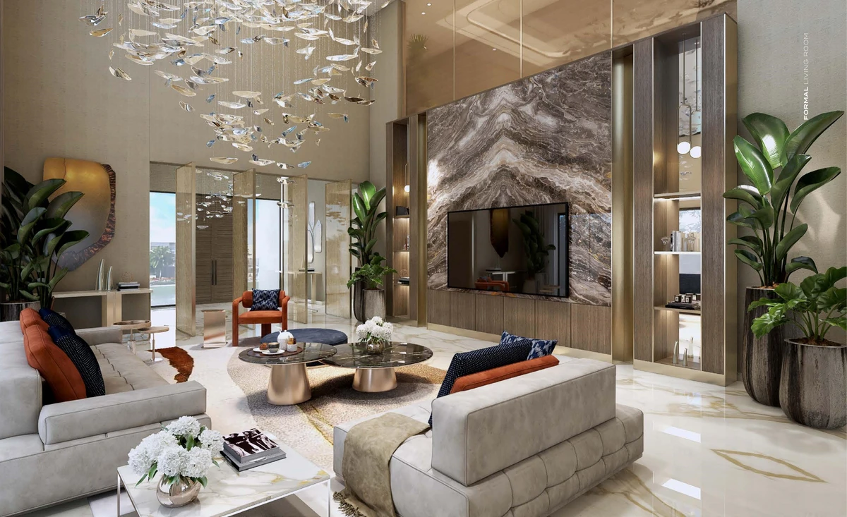 Damac Islands &#8211; Maldives 4