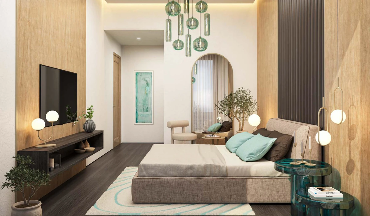 Damac Lagoons Views 11 Tower C