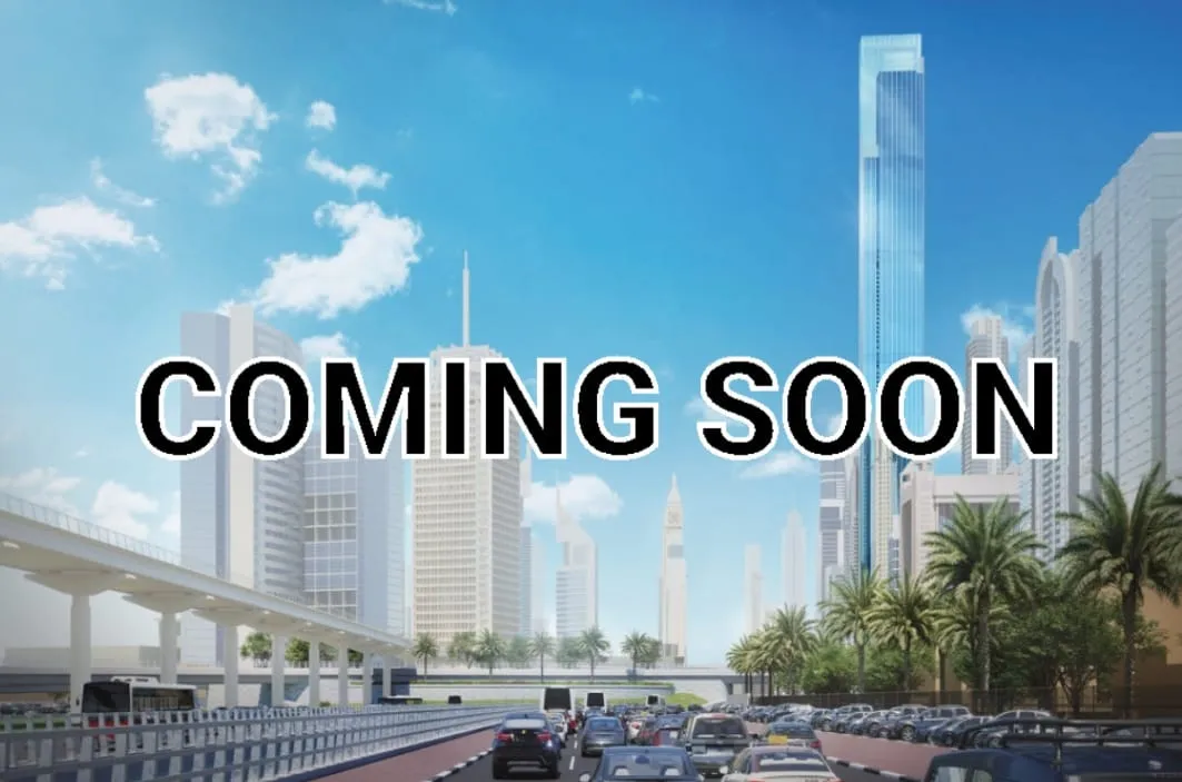 Damac Riverside &#8211; Olive