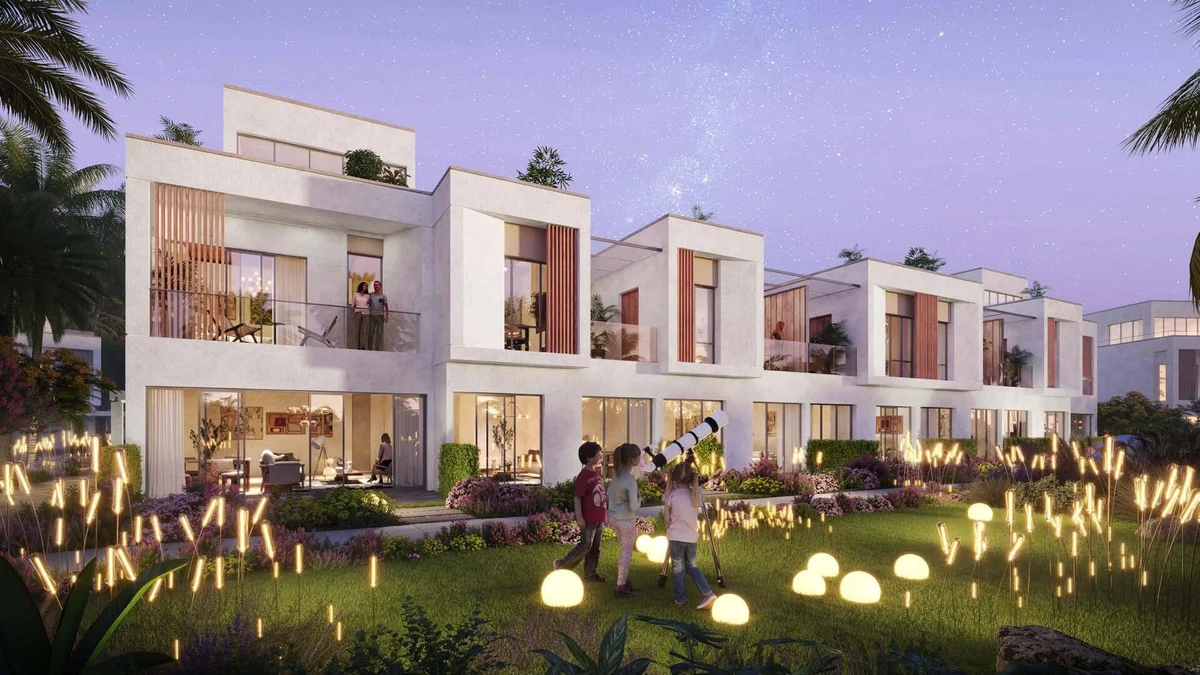 Damac Riverside Views &#8211; Marine 2