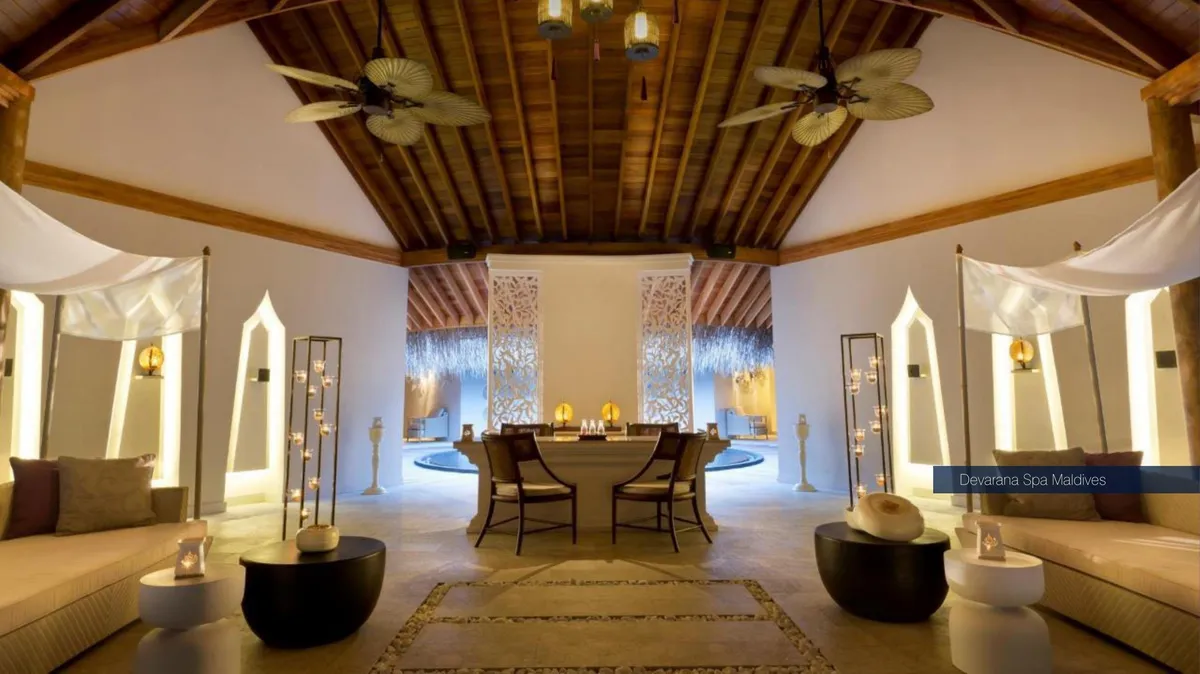 Dusit Princess Rijas