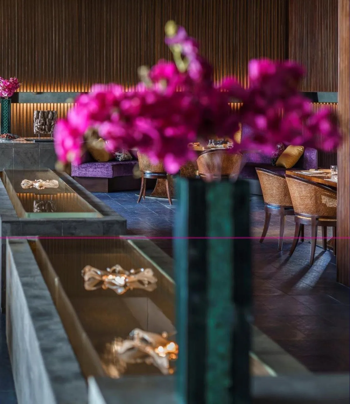 Dusit Princess Rijas