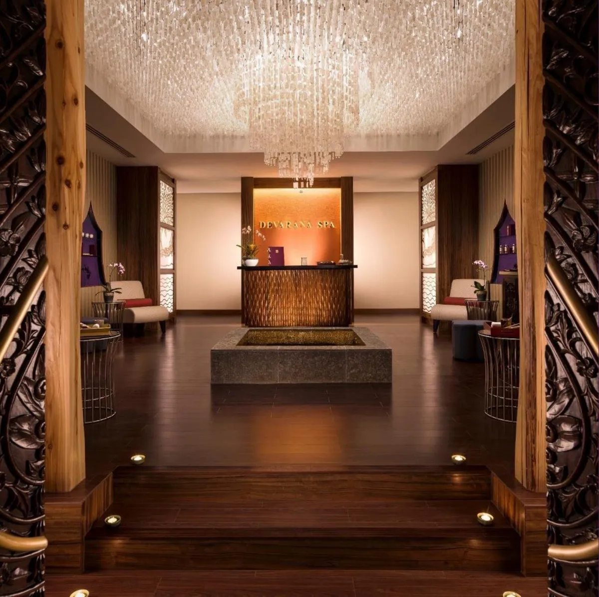 Dusit Princess Rijas
