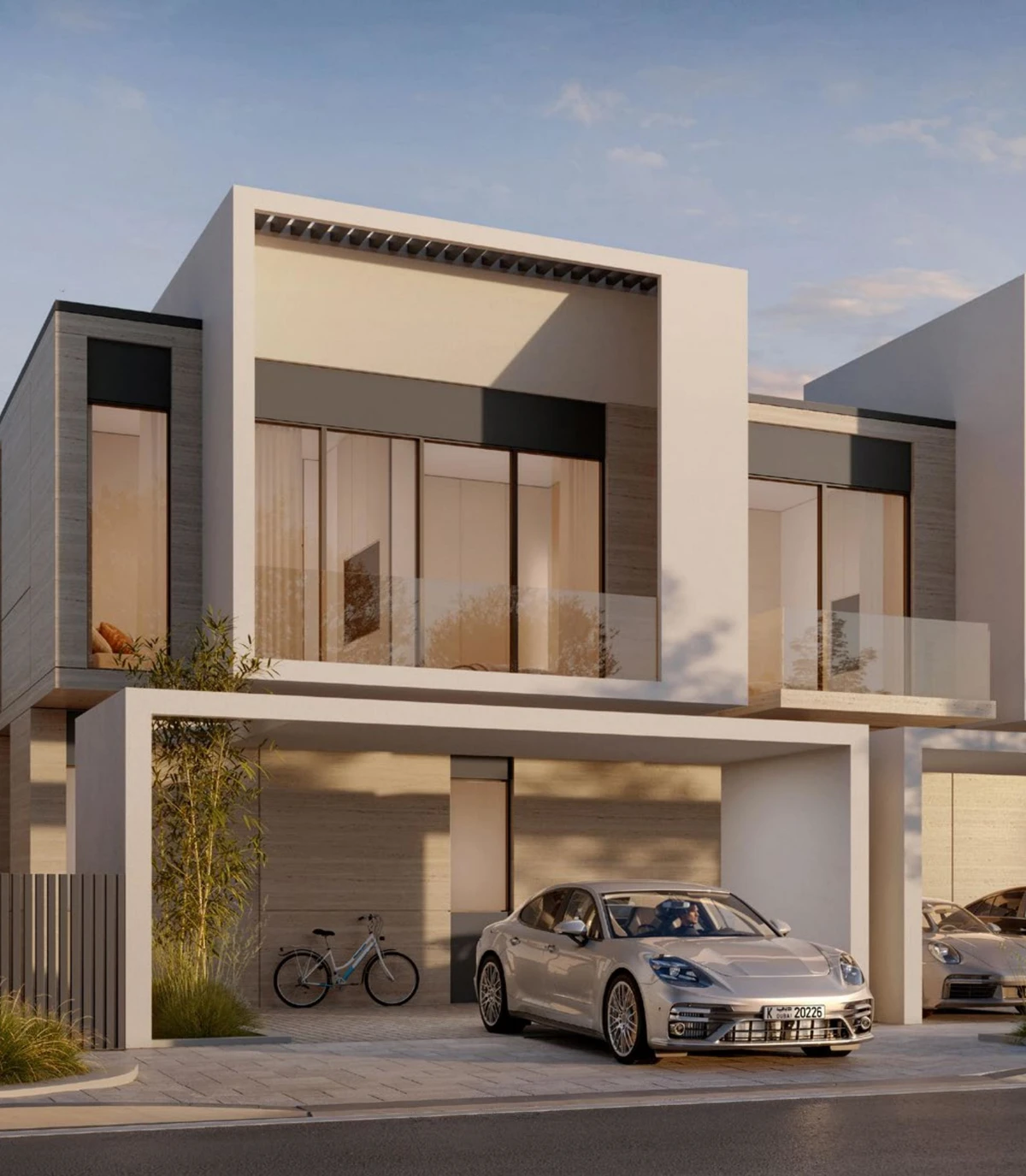 D Villas