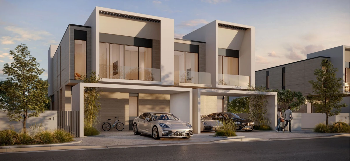 D Villas