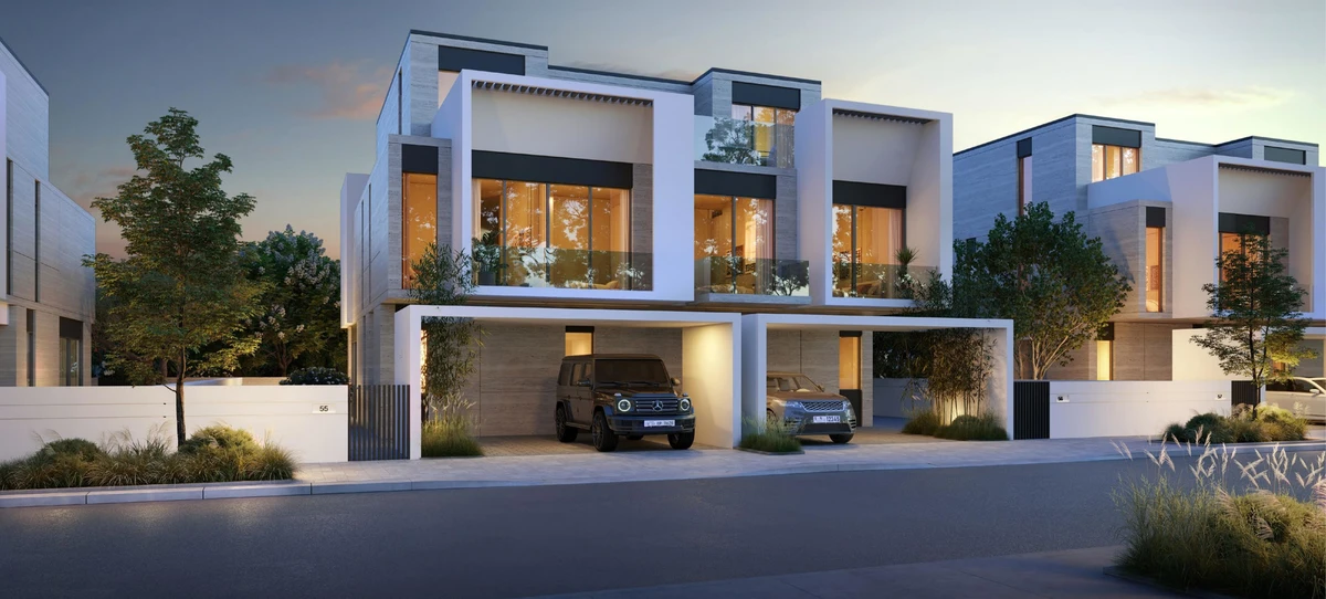 D Villas