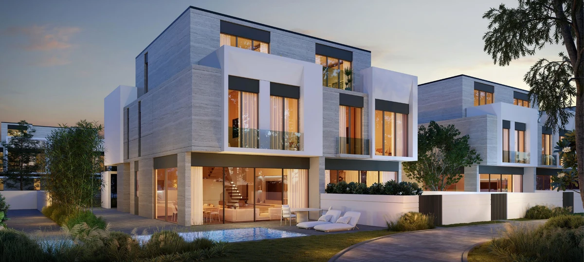 D Villas