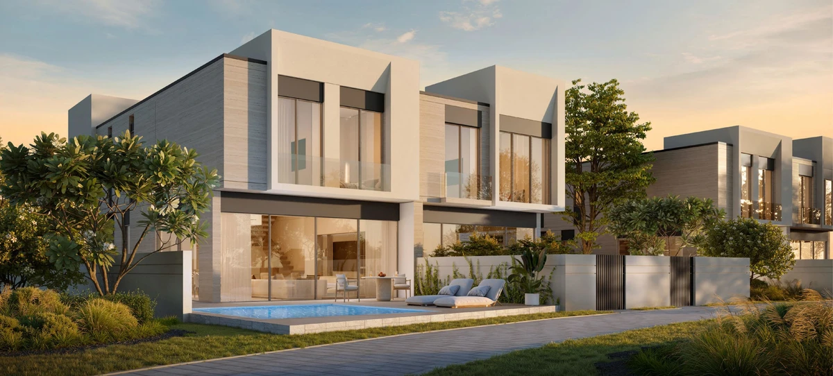 D Villas