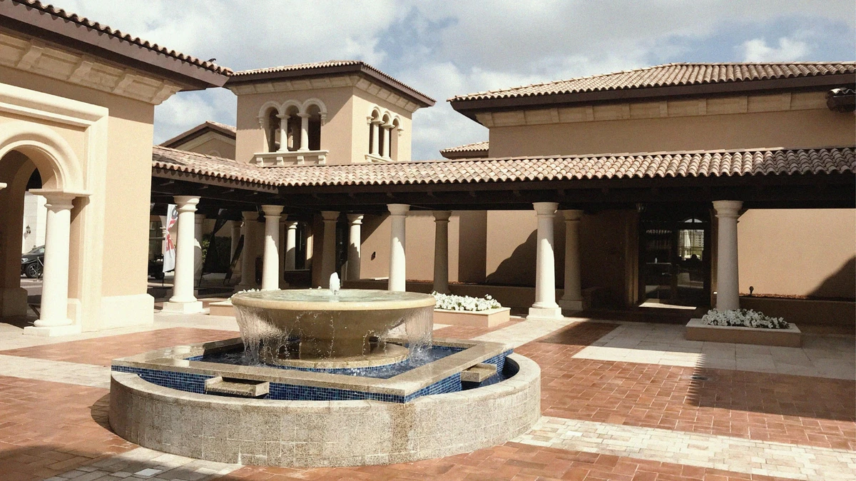 D Villas