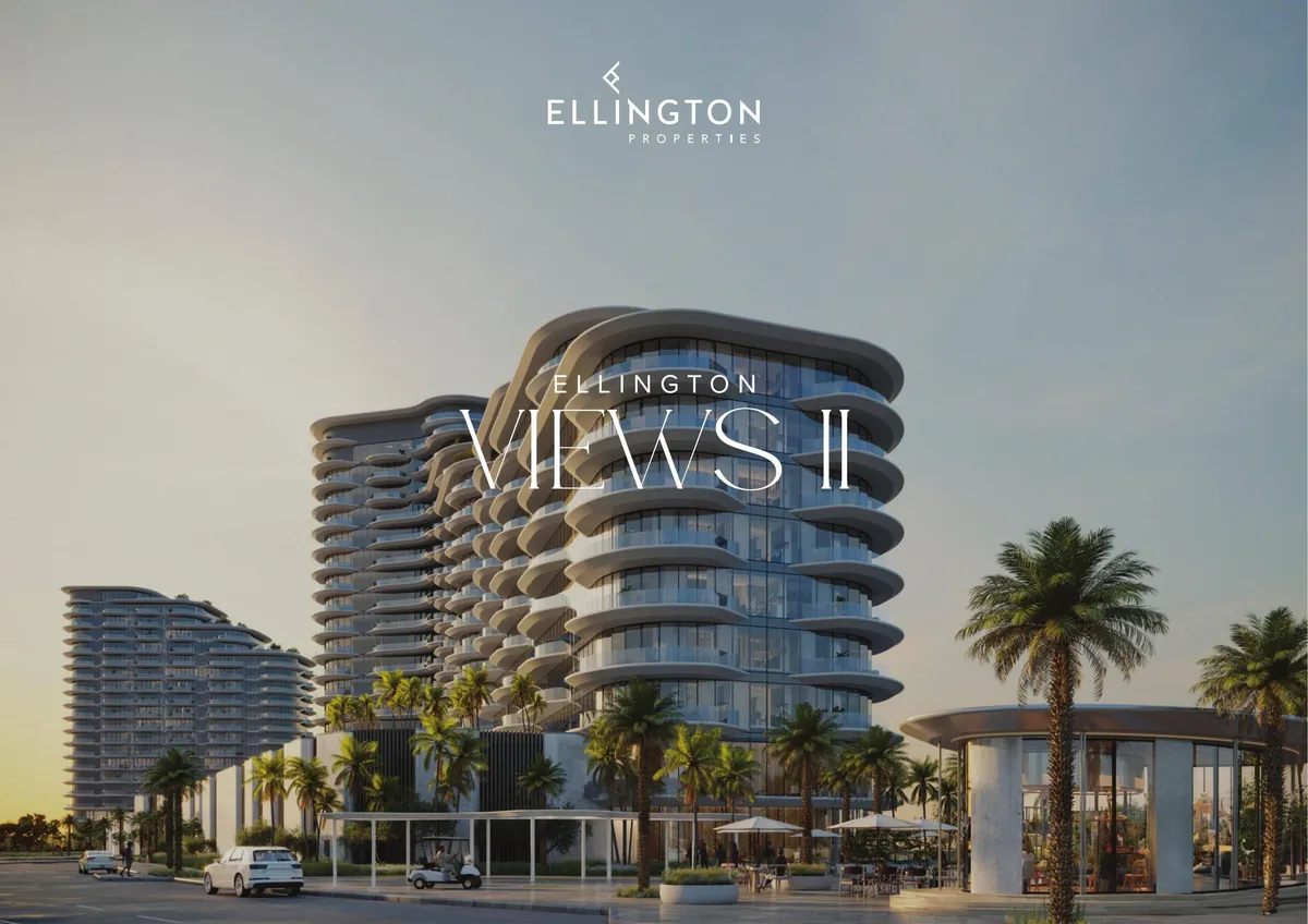 Ellington View II