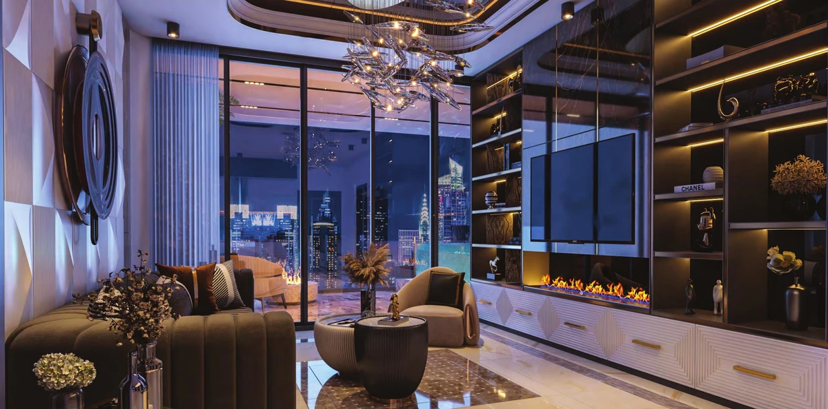 Empire Estates