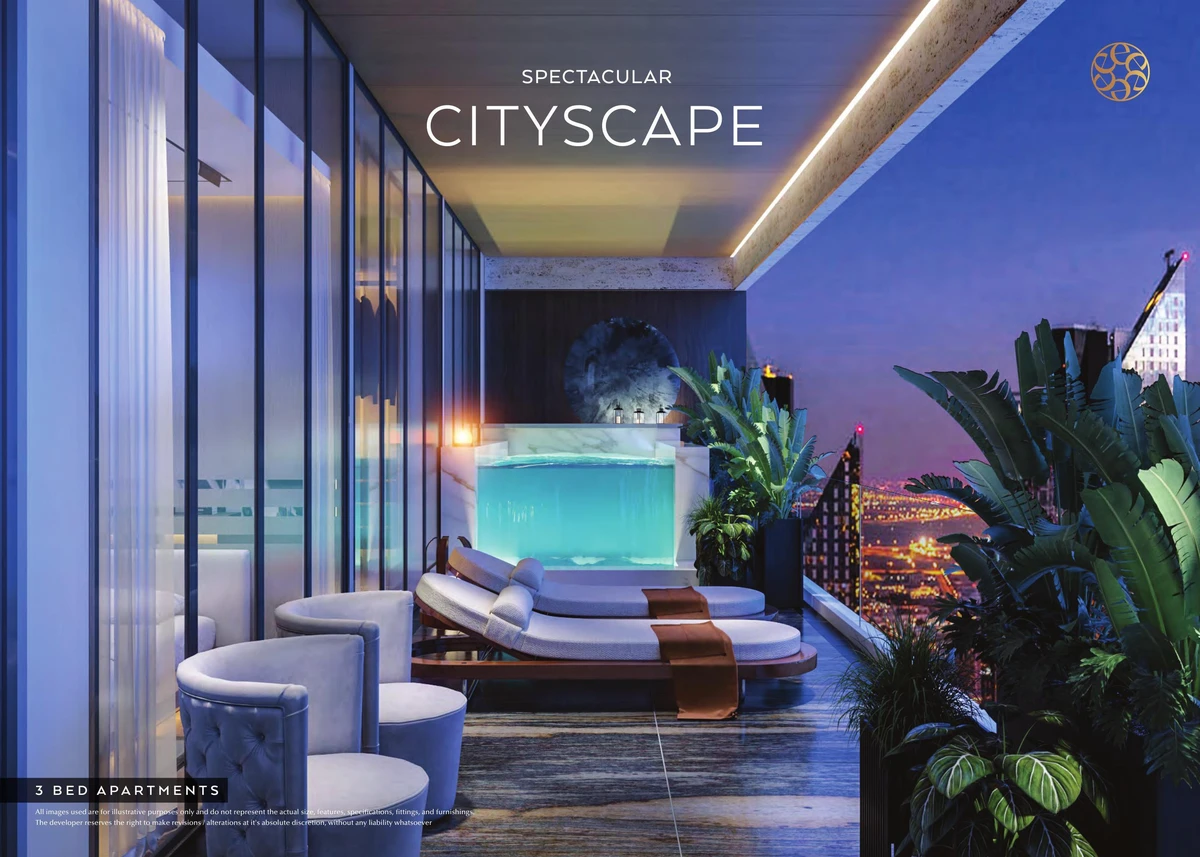Empire Estates