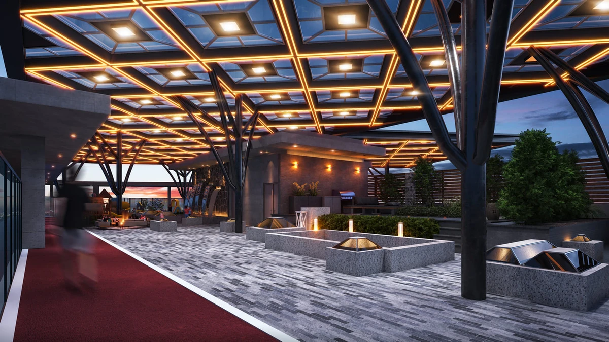 Empire Livings