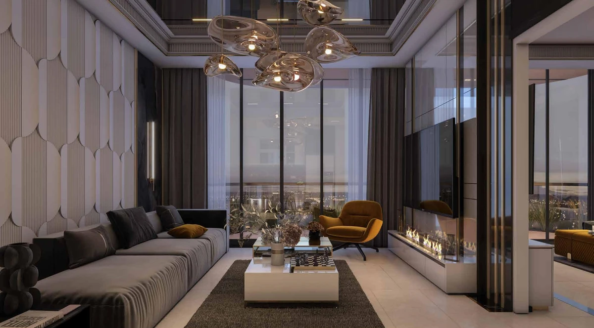 Empire Livings