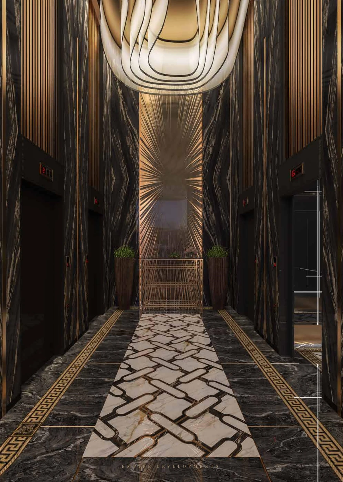 Empire Livings