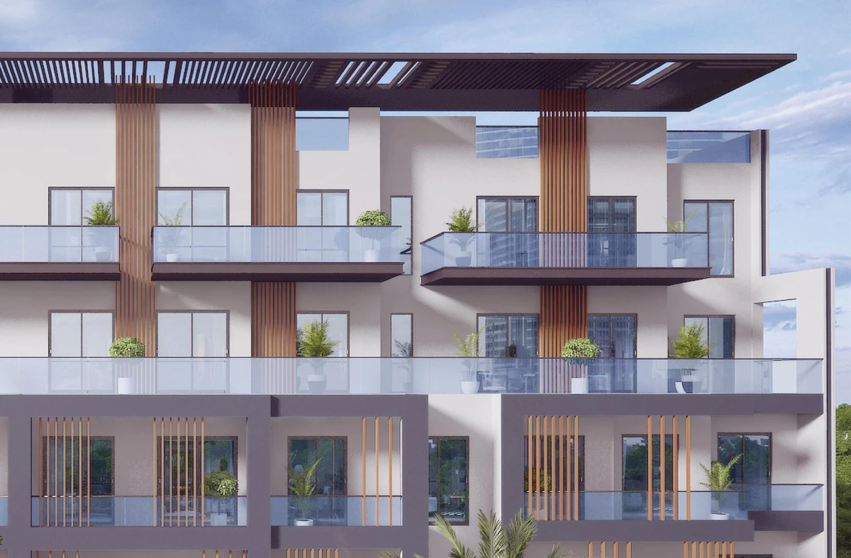 Enaya Residences