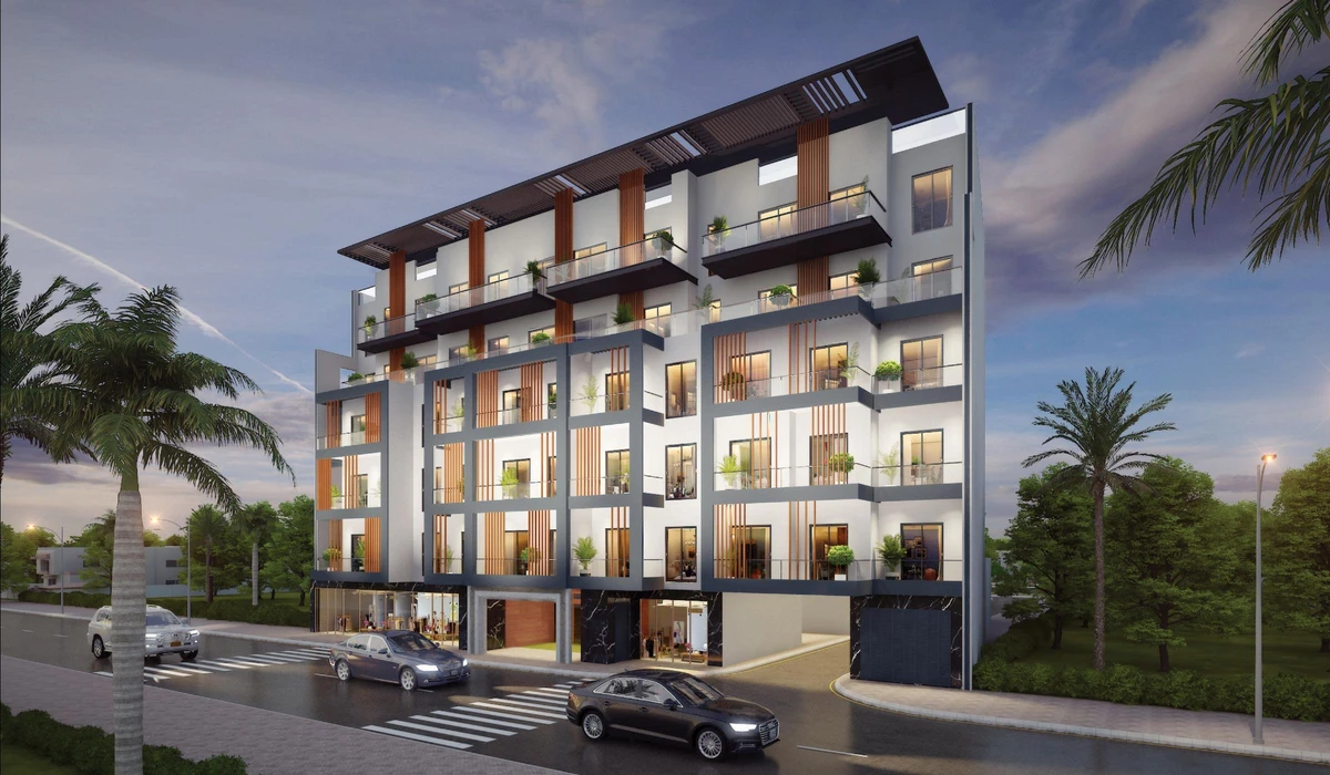 Enaya Residences