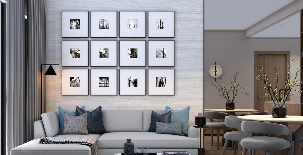 Enaya Residences