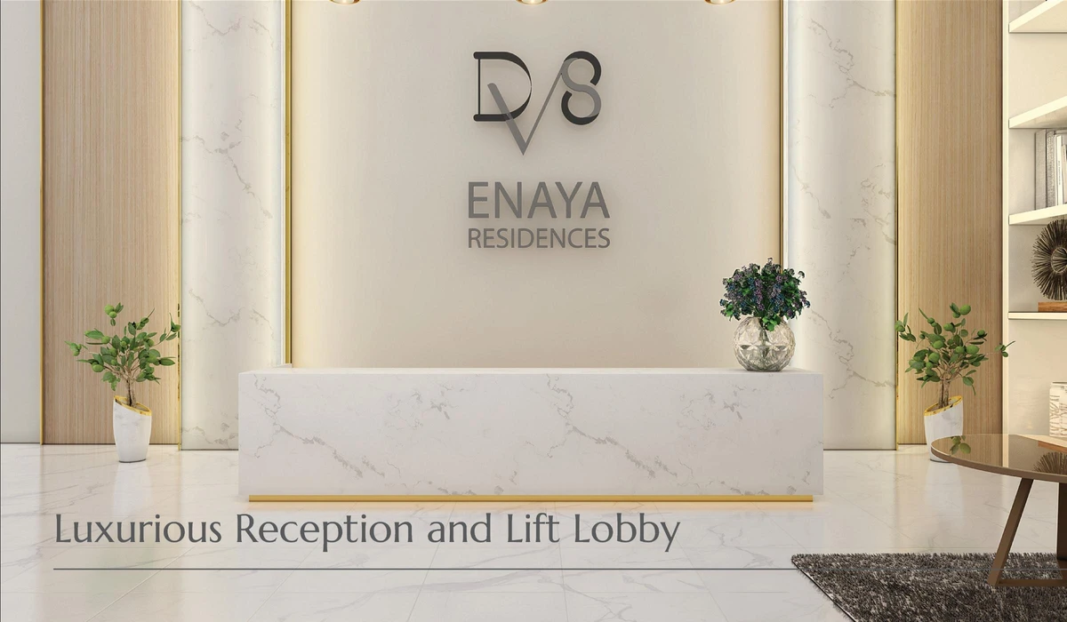 Enaya Residences