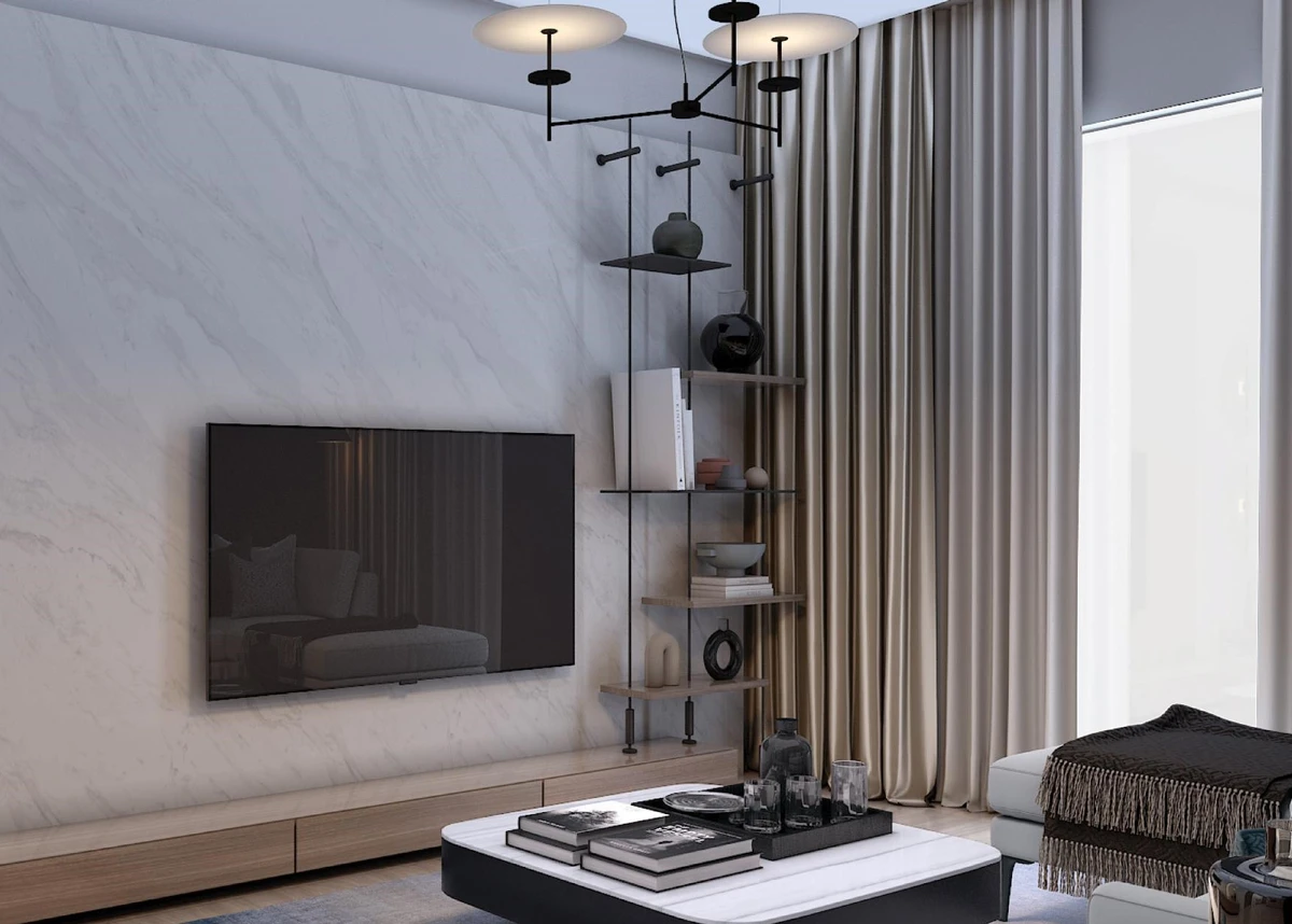 Enaya Residences