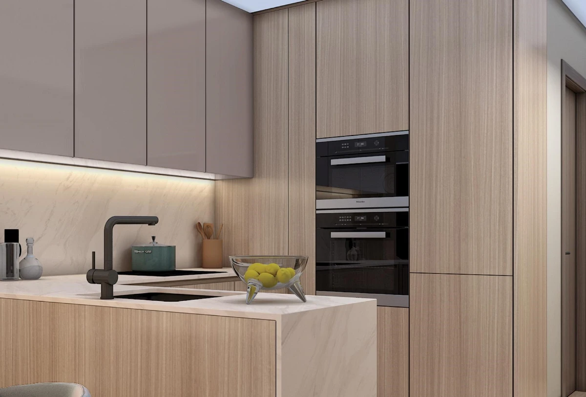 Enaya Residences