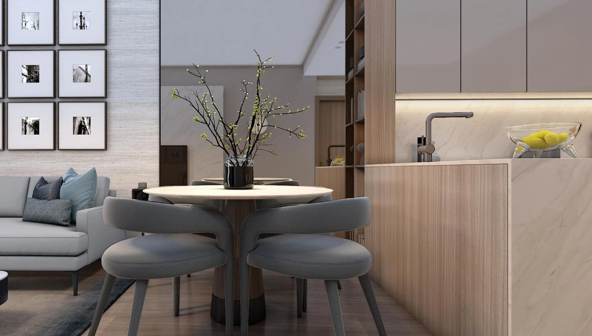 Enaya Residences