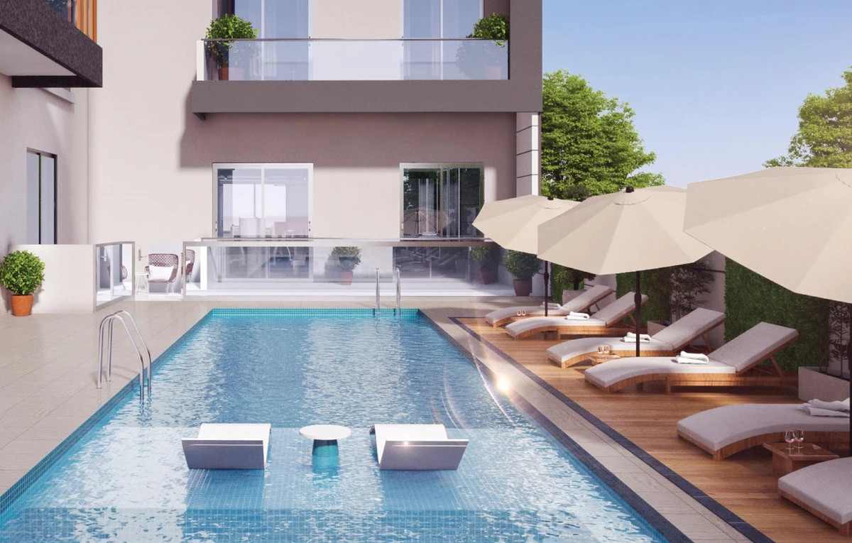 Enaya Residences